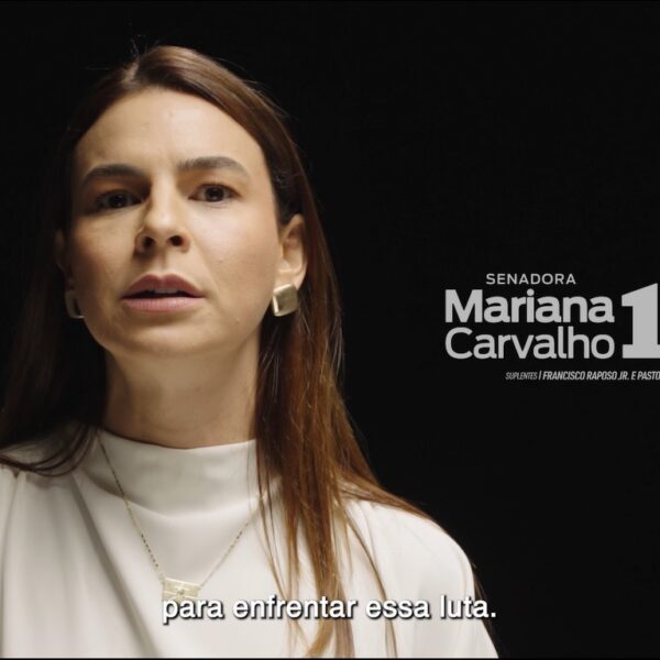 “Violência contra mulher não se enfrenta com frase bonita”: Mariana Carvalho cobra lei, polícia e coragem contra a morte de&hellip;