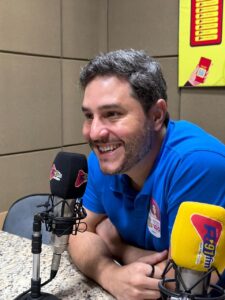 *Maurício Carvalho destaca investimentos no campo e na&hellip;