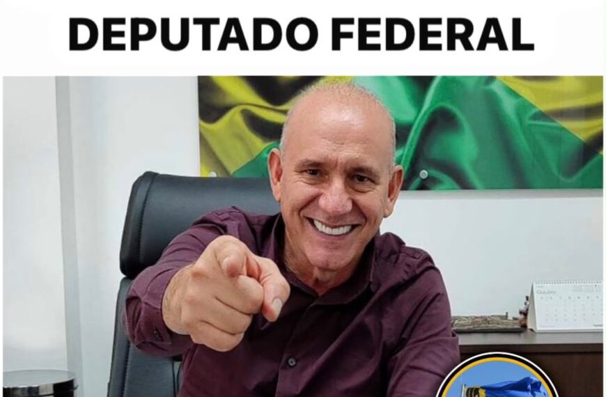 MP PEDE IMPUGNAÇÃO DA CANDIDATURA DE EZEQUIEL NEIVA A DEPUTADO FEDERAL