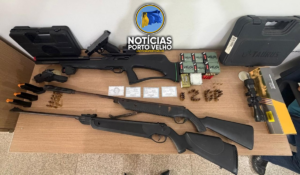 POLÍCIA CIVIL PRENDE TÉCNICO DE ENFERMAGEM INVESTIGADO POR&hellip;