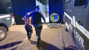 TRAFICANTES DE 28 E 31 ANOS SÃO PRESOS&hellip;
