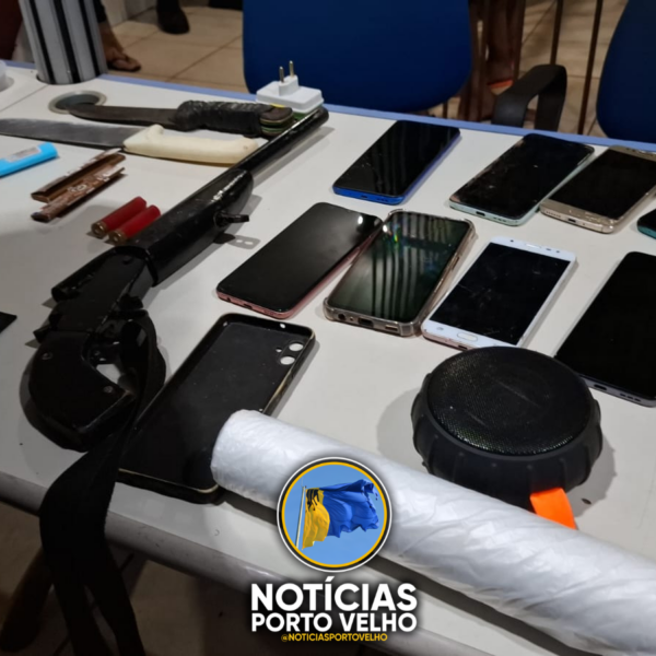 FORAGIDO ATIRA CONTRA POLICIAL MILITAR, É BALEADO, E VÁRIOS SUSPEITOS DE TRÁFICO SÃO PRESOS DURANTE A OPERAÇÃO MAXIMUS
