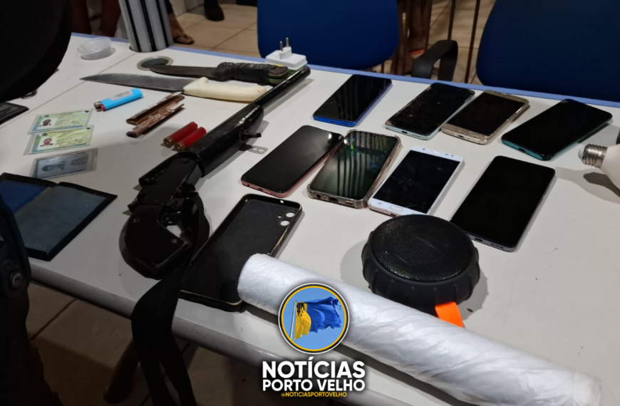 FORAGIDO ATIRA CONTRA POLICIAL MILITAR, É BALEADO, E VÁRIOS SUSPEITOS DE TRÁFICO SÃO PRESOS DURANTE A OPERAÇÃO MAXIMUS