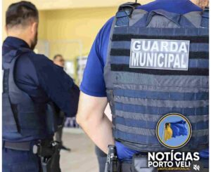 ÚLTIMO DIA: inscrições para concurso da Guarda Municipal&hellip;
