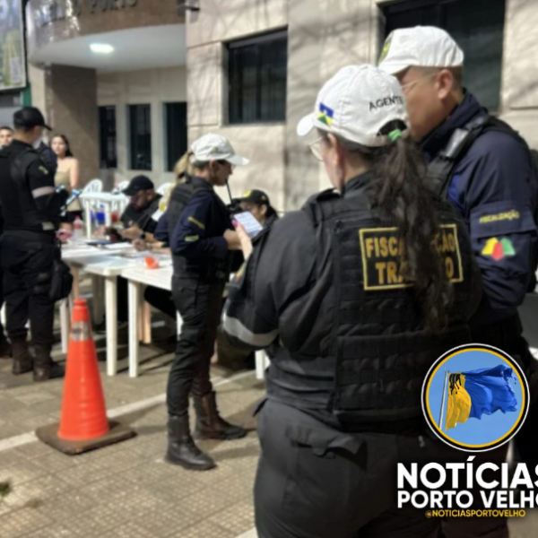  Contran muda regras da Lei Seca e amplia fiscalização de álcool e drogas