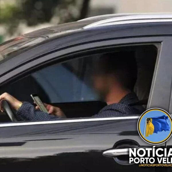 Hábitos ao volante podem render multa e aumentar risco de acidentes