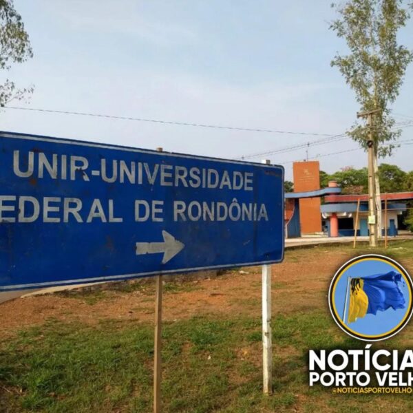 Unir anuncia novos cursos de graduação e 285 vagas em Rondônia