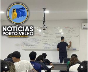70% DOS ALUNOS DO CURSINHO BIZU FORAM APROVADOS&hellip;