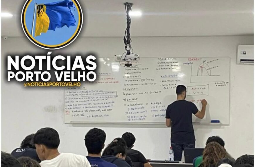 70% DOS ALUNOS DO CURSINHO BIZU FORAM APROVADOS EM UNIVERSIDADES EM 2025