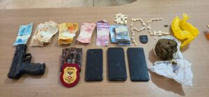 Polícia Civil apreende mais de 230 quilos de&hellip;