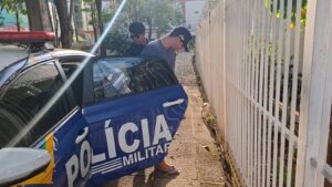 Suspeito de matar médico é preso em Jaci-Paraná&hellip;