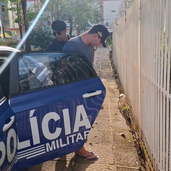 Suspeito de matar médico é preso em Jaci-Paraná durante operação policialSuspeito de matar médico é preso em Jaci-Paraná durante operação&hellip;