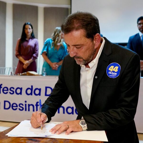 Hildon alerta para baixa execução de recursos destinados ao combate à violência contra a mulher em Rondônia