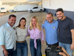 Mariana e Maurício Carvalho unem forças e ampliam&hellip;