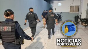 BPTAR fecha o cerco e apreende dupla de&hellip;
