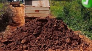 Linha 2 do Setor Samaúma recebe patrolamento e&hellip;