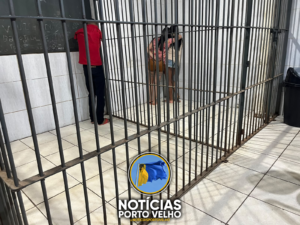 FORÇA TÁTICA PRENDE TRÊS SUSPEITOS APÓS ROUBO COM&hellip;