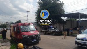 MISTÉRIO: HOMEM É ENCONTRADO MORTO EM CIMA DE&hellip;