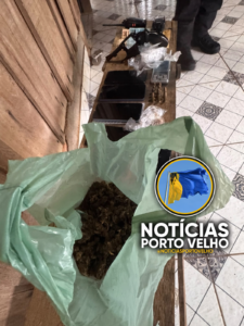 Operação Quirinus: casal é preso com arma e&hellip;