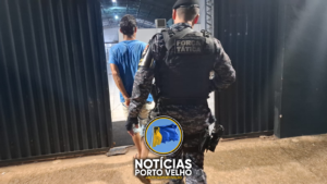 Força Tática prende suspeito com drogas e R$&hellip;
