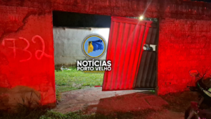 EXECUÇÃO NA ZONA LESTE: APENADO MONITORADO POR TORNOZELEIRA&hellip;