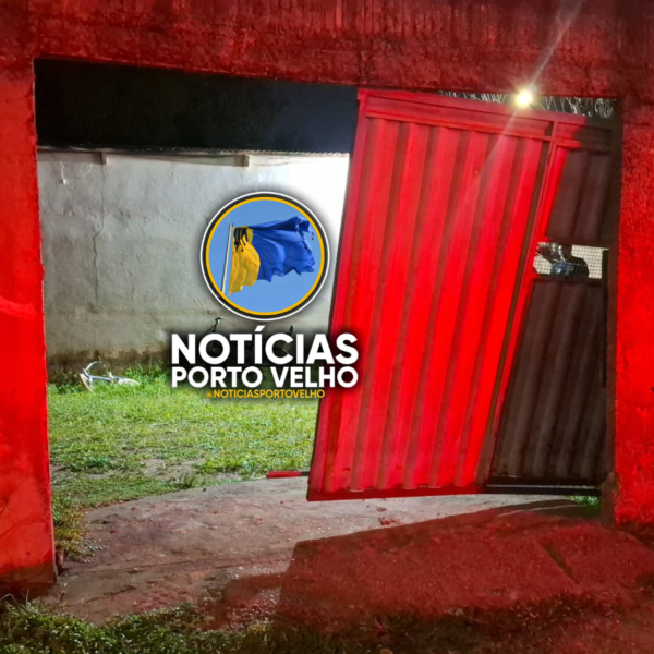 EXECUÇÃO NA ZONA LESTE: APENADO MONITORADO POR TORNOZELEIRA É MORTO A TIROS DENTRO DE CASA