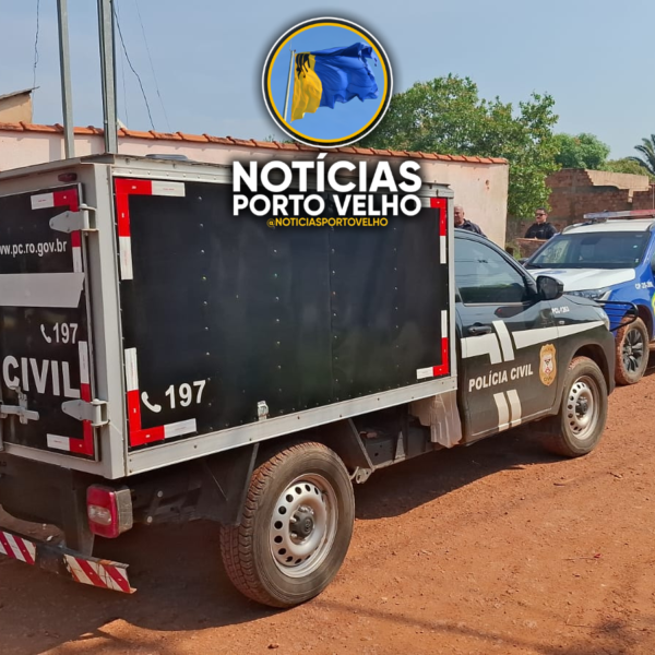 MISTÉRIO NA ZONA LESTE: HOMEM DE 27 ANOS É ENCONTRADO MORTO DENTRO DE RESIDÊNCIA