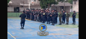 OPERAÇÃO FIO DESENCAPADO! FORÇA-TAREFA FECHA O CERCO CONTRA&hellip;