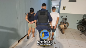 AÇÃO RÁPIDA: POLÍCIA MILITAR IMPEDE POSSÍVEL ATAQUE E&hellip;
