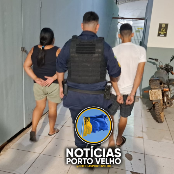 AÇÃO RÁPIDA: POLÍCIA MILITAR IMPEDE POSSÍVEL ATAQUE E APREENDE DUAS PISTOLAS NO MORAR MELHOR