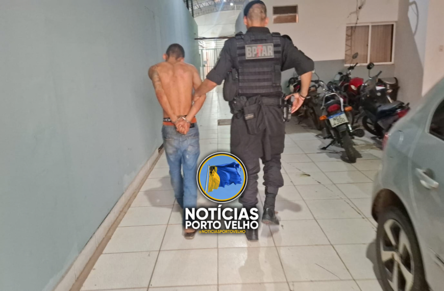 AÇÃO RÁPIDA: BPTAR RECUPERA FIAT UNO FURTADO E DETÉM SUSPEITO DE 25 ANOS NO TEIXEIRÃO