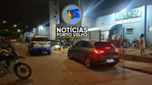 CONFUSÃO NA UPA: PACIENTE DE 39 ANOS É&hellip;