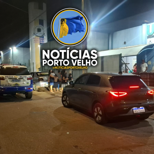 CONFUSÃO NA UPA: PACIENTE DE 39 ANOS É ACUSADA DE AGREDIR TÉCNICA DE ENFERMAGEM E MARIDO ENTRA EM LUTA COM&hellip;