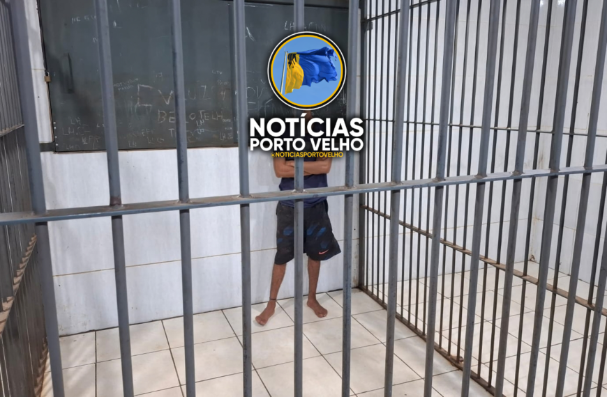 Briga familiar termina em prisão após&hellip;