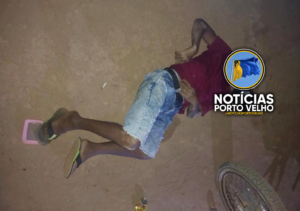 HOMEM DE 32 ANOS É MORTO A TIROS&hellip;