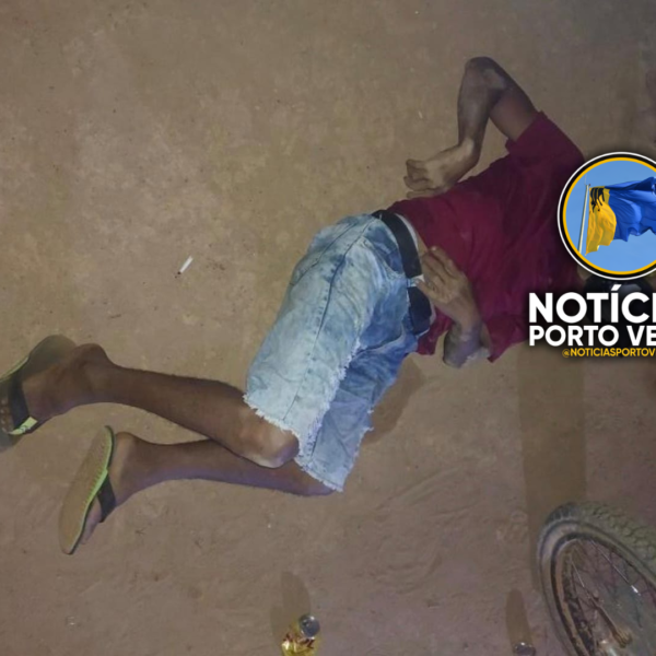 HOMEM DE 32 ANOS É MORTO A TIROS DURANTE A MADRUGADA NO DISTRITO DE RIO PARDO