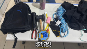CRIMINOSOS DE BRASÍLIA, ESPECIALIZADOS EM FURTOS A SHOPPING&hellip;