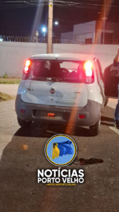 MOTOBOY DE 29 ANOS FICA EM ESTADO GRAVE&hellip;