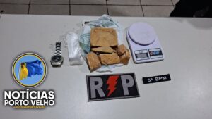 HOMEM DE 39 ANOS É PRESO COM QUASE&hellip;