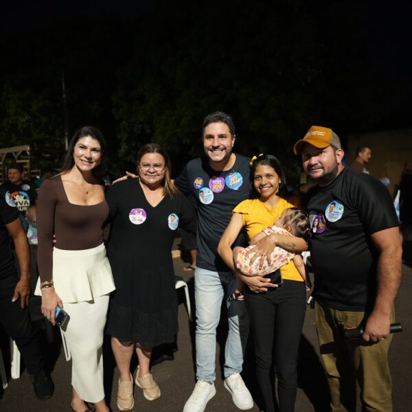 Maurício Carvalho destaca força das mães atípicas e defende mais acolhimento às famílias