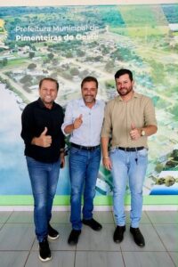 Hildon promete colocar Rondônia entre os principais destinos&hellip;