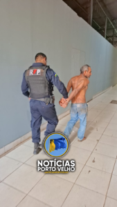 Mulher foge com bebê após sofrer agressões e&hellip;