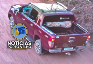 Idoso é amarrado e algemado durante roubo de&hellip;