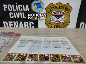 DENARC prende suspeito com MDMA e LSD na&hellip;